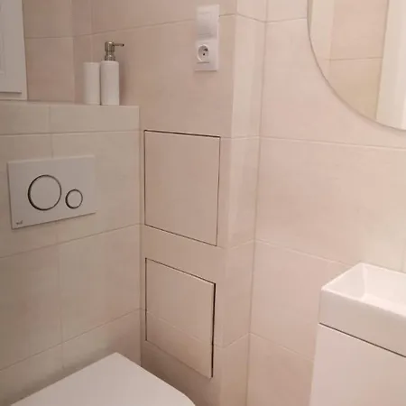 Apartamento Andy *