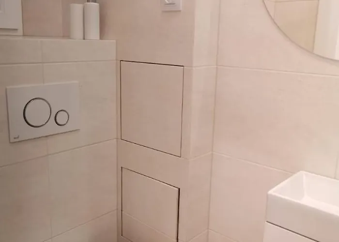 Apartment Andy *