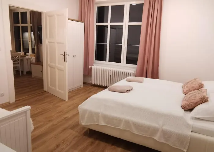 Appartamento Andy
